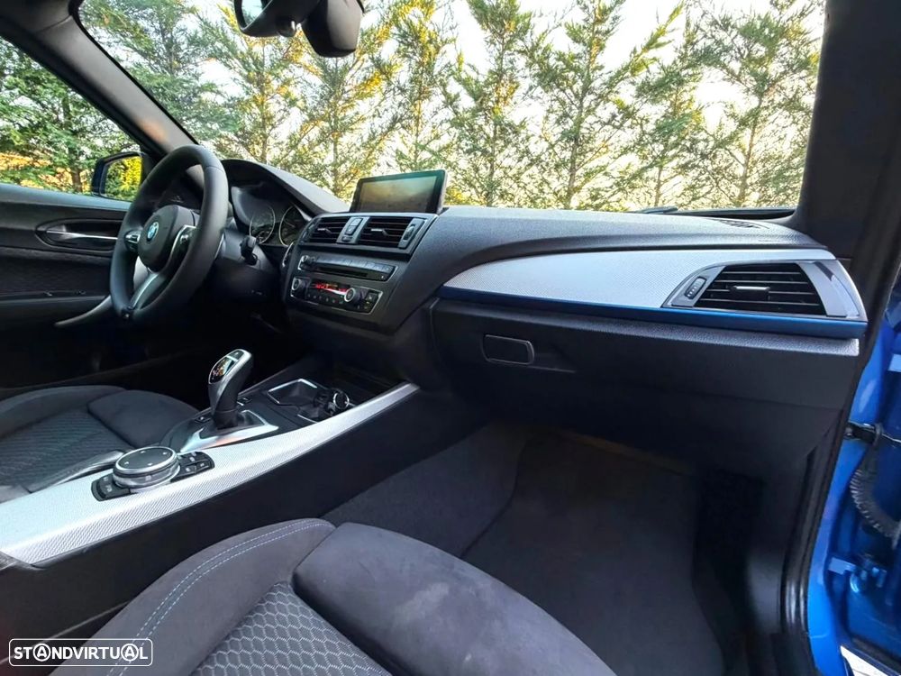 BMW 225 d Sport-Aut. M Sport - 13