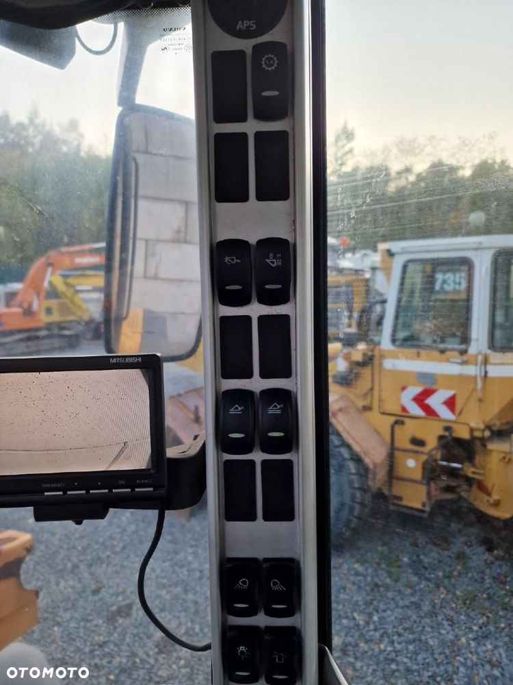 Volvo L60 F Radlader - 5