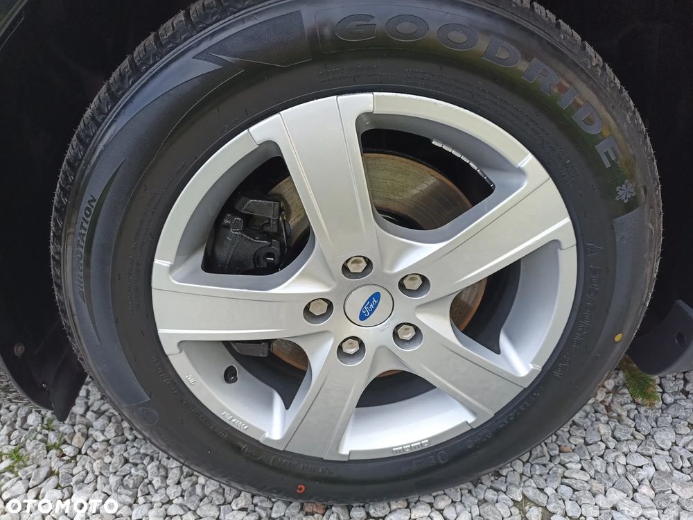 Ford Mondeo 1.6 Eco Boost Start-Stopp Titanium S - 37