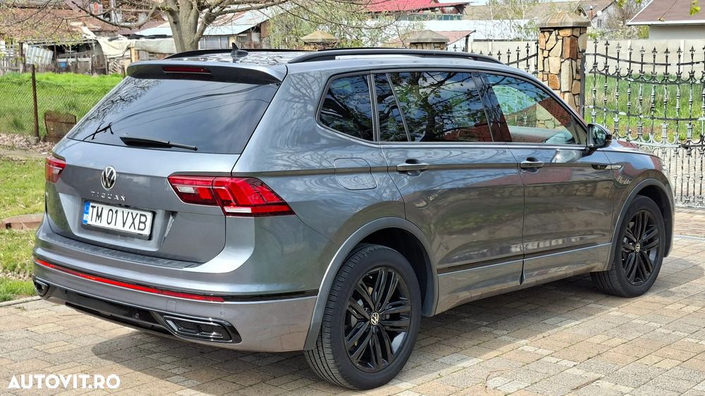Volkswagen Tiguan - 6
