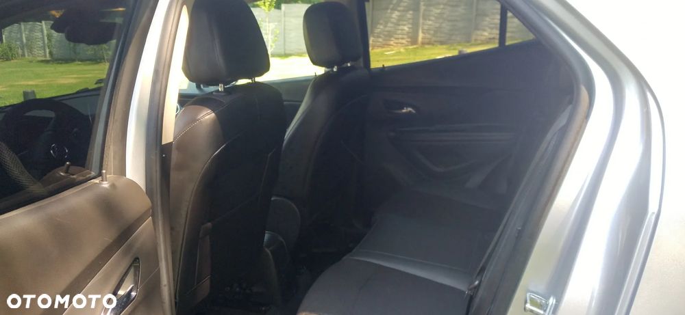 Buick Encore - 9