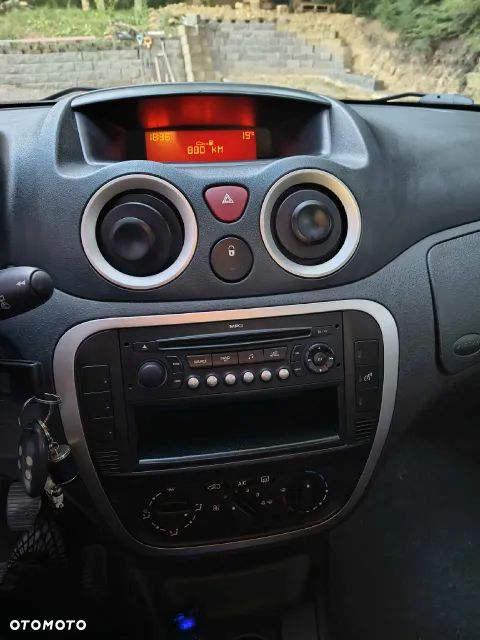 Citroën C3 1.4 HDi SX Pack - 7