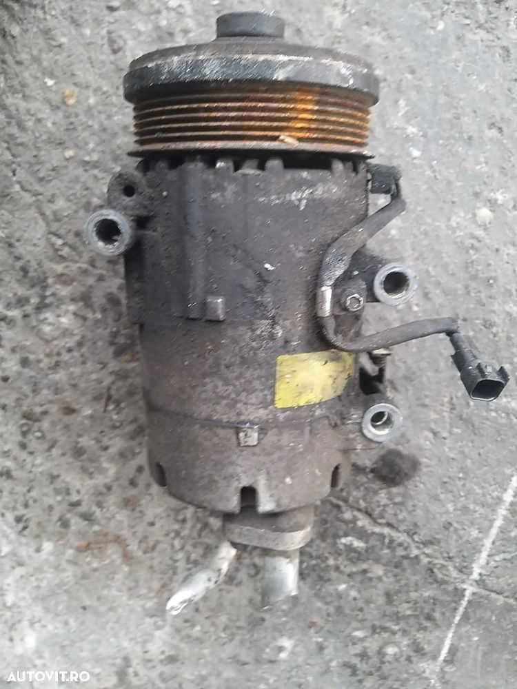 Compressor AC pentru Ford Focus 2 din 2006, 1.8 TDCI - 1