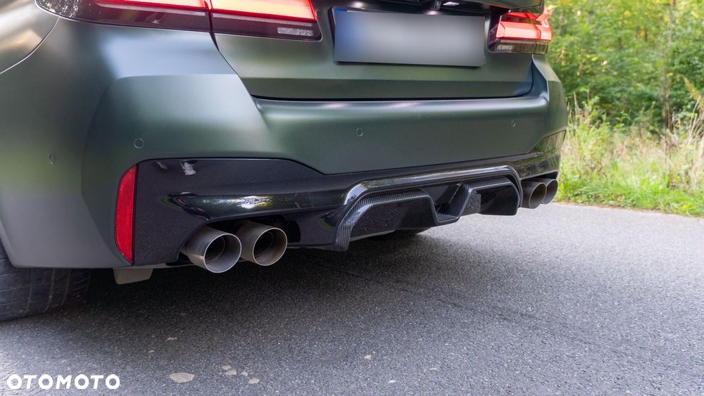BMW M5 CS - 5