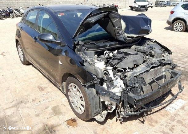 Peças Hyundai I30 1.4 2012 - 3
