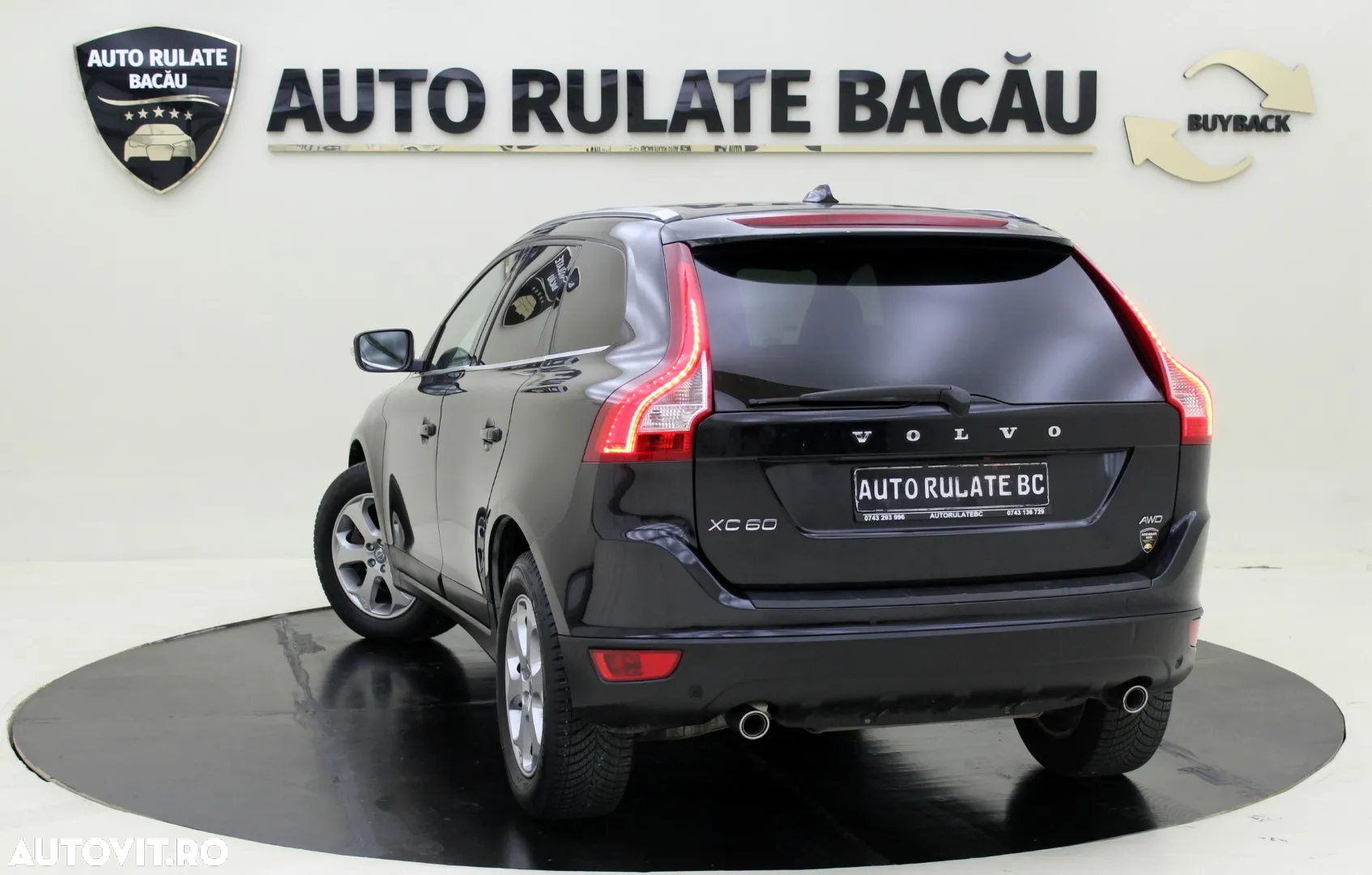 Volvo XC 60 - 7