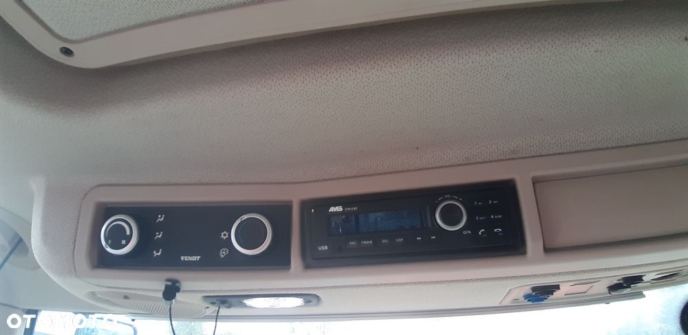 Fendt 718 Vario - 16