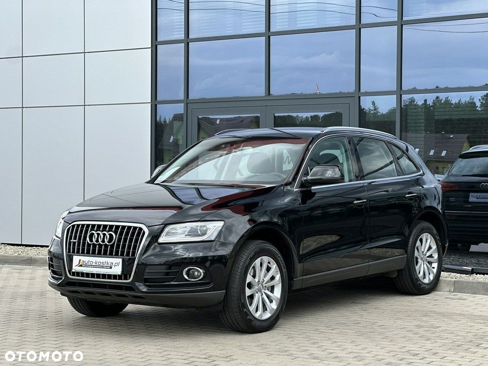 Audi Q5 2.0 TDI Quattro S tronic - 4