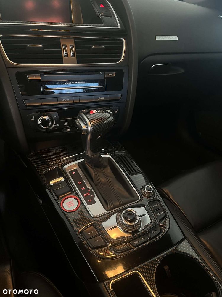 Audi A5 Coupé 2.0 TFSI Quattro S tronic - 11