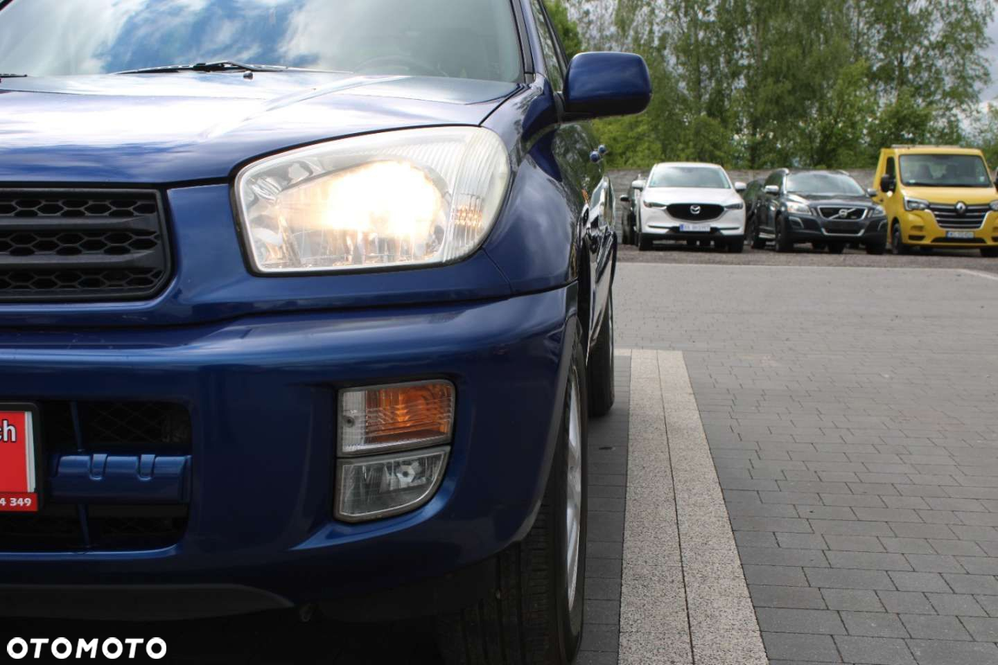 Toyota RAV4 - 18