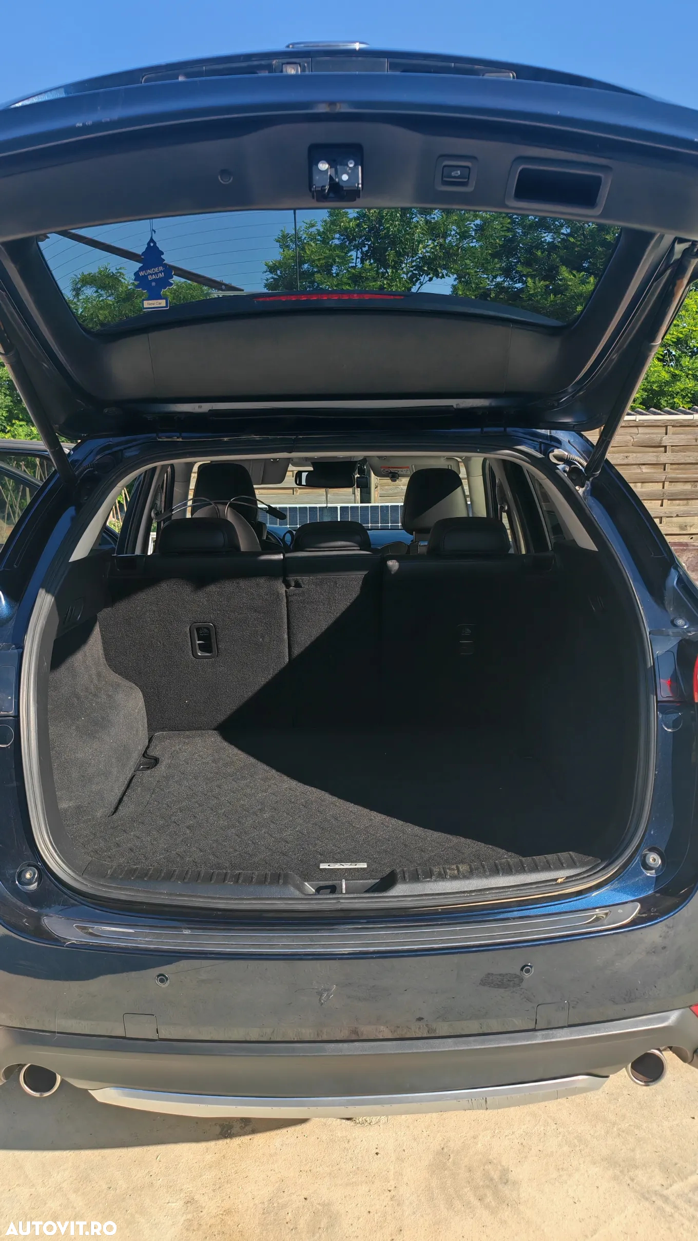 Mazda CX-5 CD175 4x4 AT Revolution Top - 16