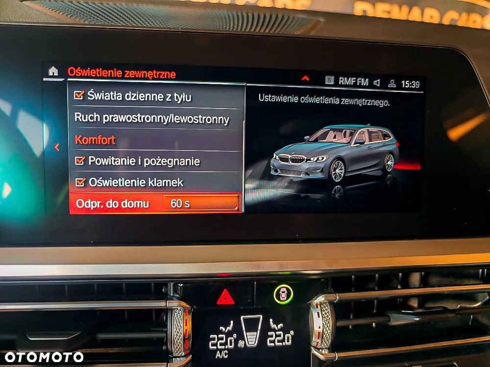 BMW Seria 3 320i Luxury Line Purity - 28