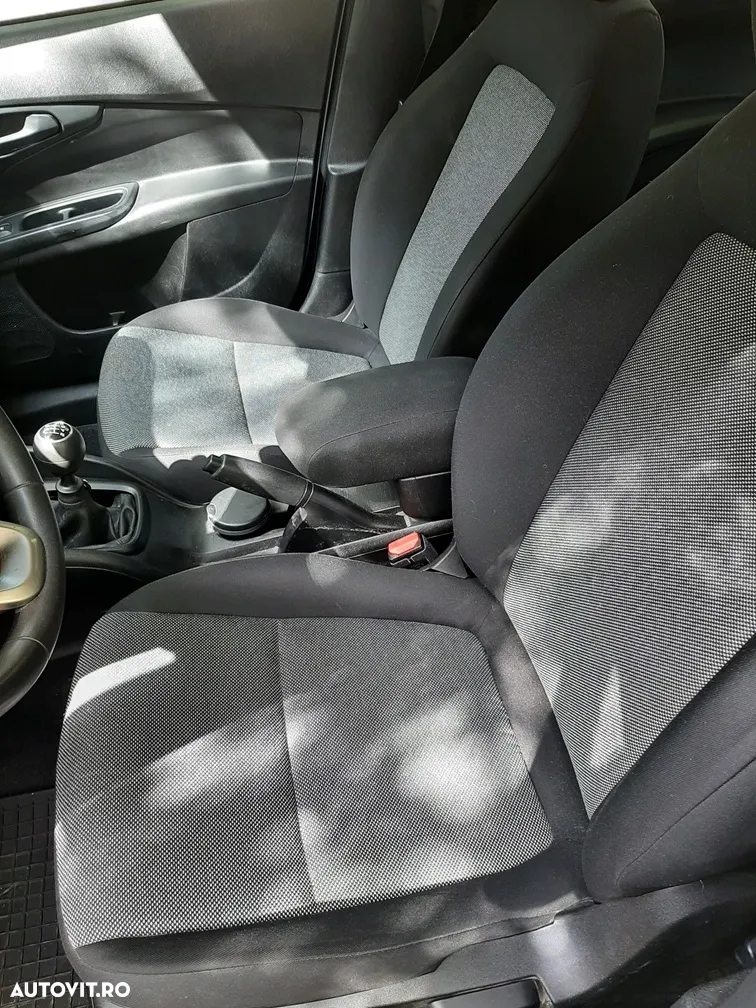 Fiat Tipo 1.4 - 11