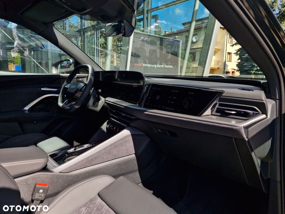 Audi Q5 Sportback TFSI mHEV 150 kW Quattro S tronic - 14