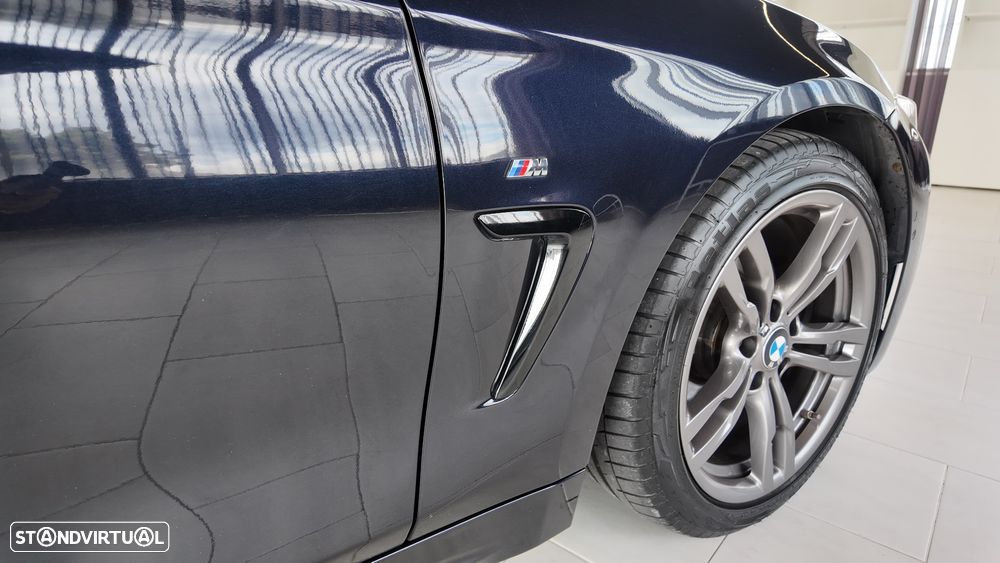 BMW 425 d Pack M Auto - 18
