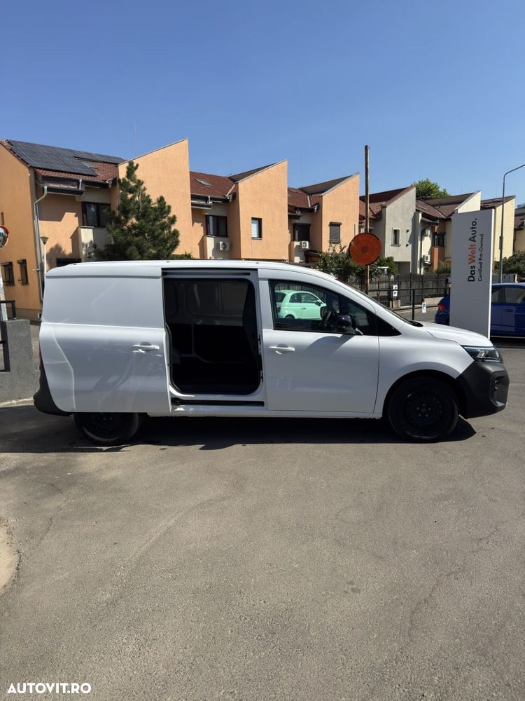 Nissan Townstar - 3