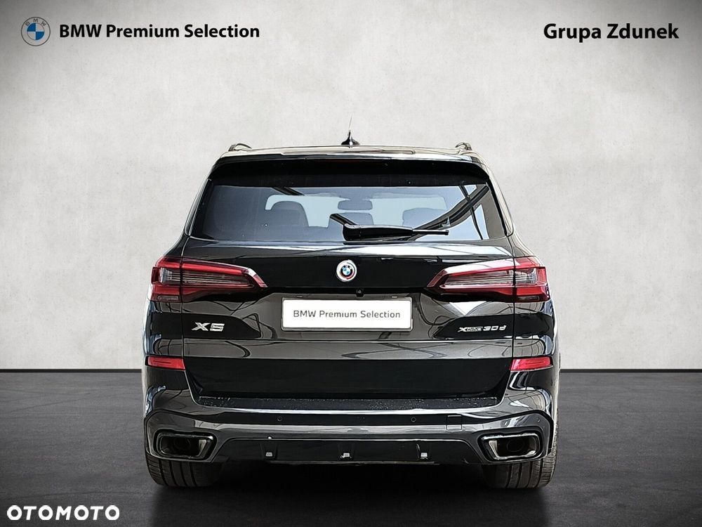 BMW X5 - 6