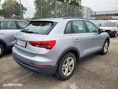 Audi Q3 - 2