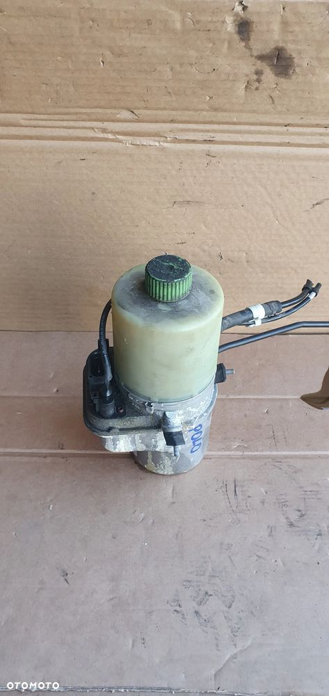 Pompa wspomagania kierownicy elektryczna VW Polo V 6R 6R0423156A - 1