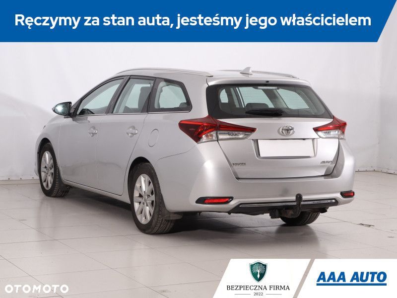 Toyota Auris - 6