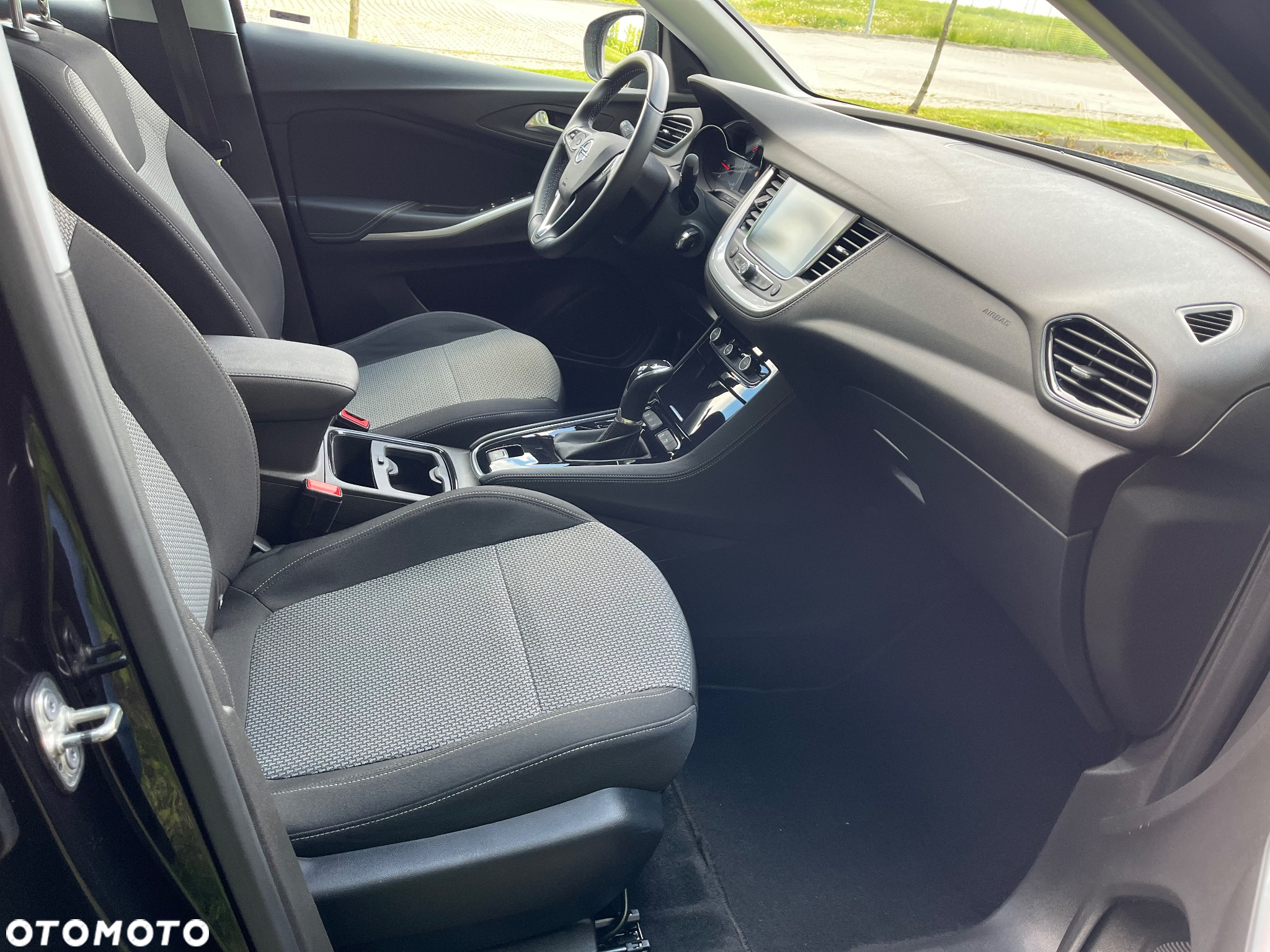 Opel Grandland X - 27