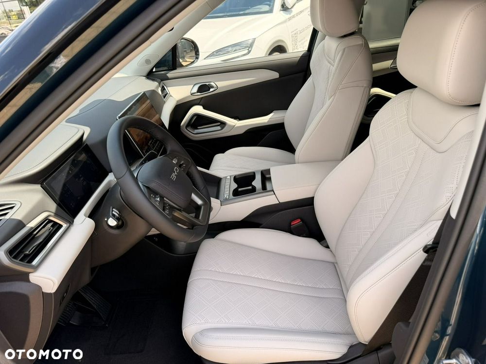 BYD Atto 2 - 9