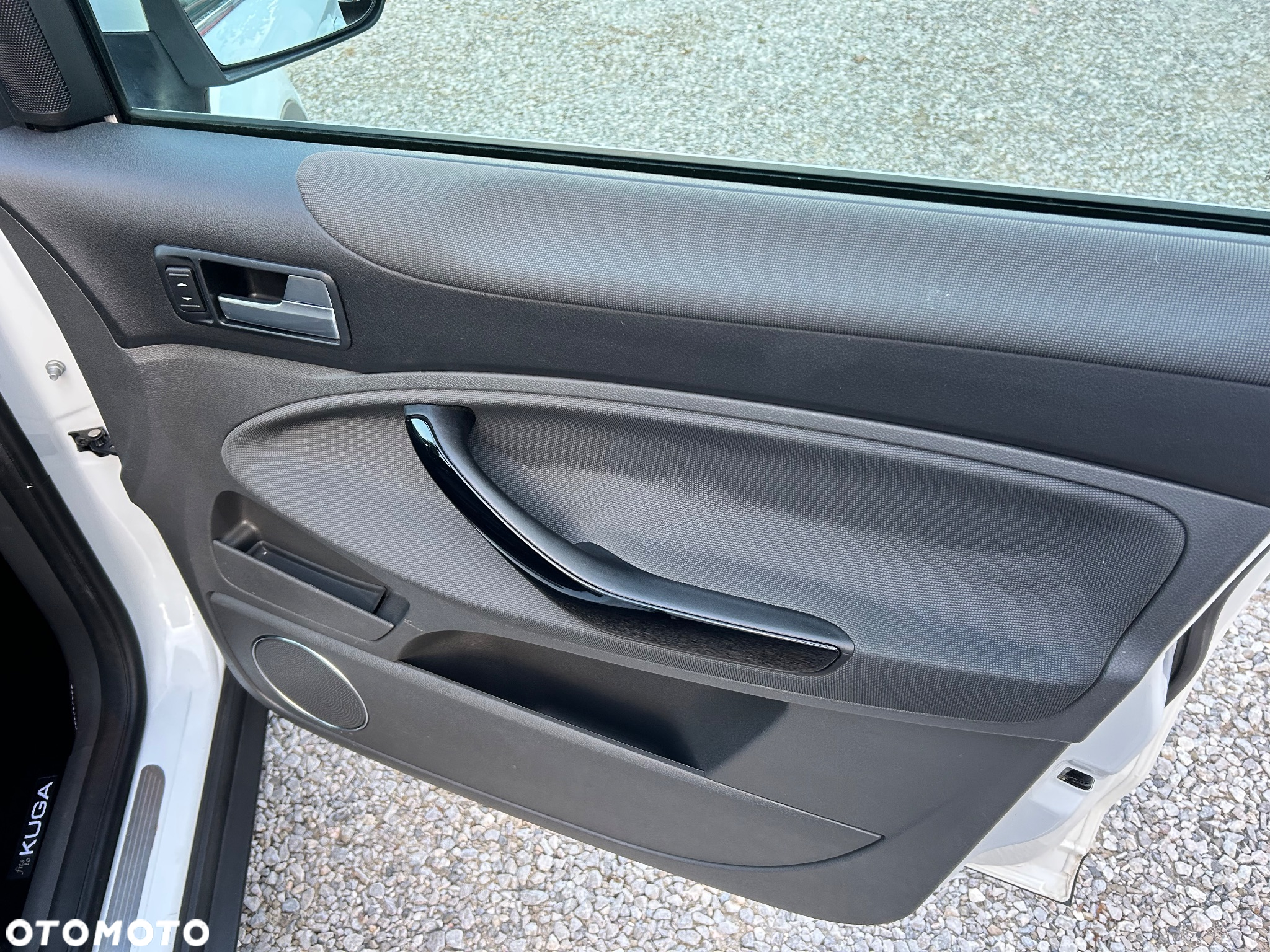 Ford Kuga 2.0 TDCi Titanium - 21