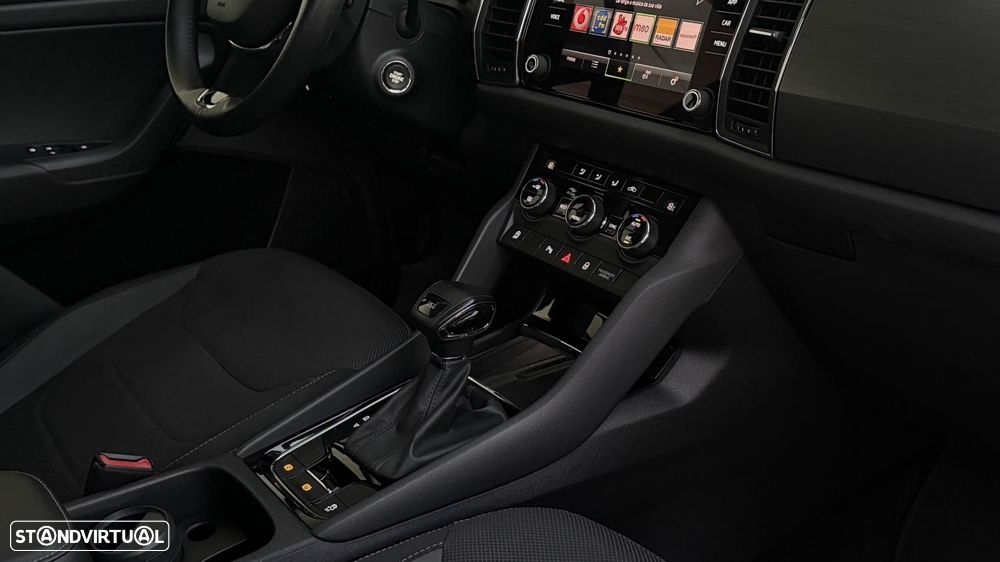 Skoda Kodiaq 2.0 TDI Ambition DSG - 53