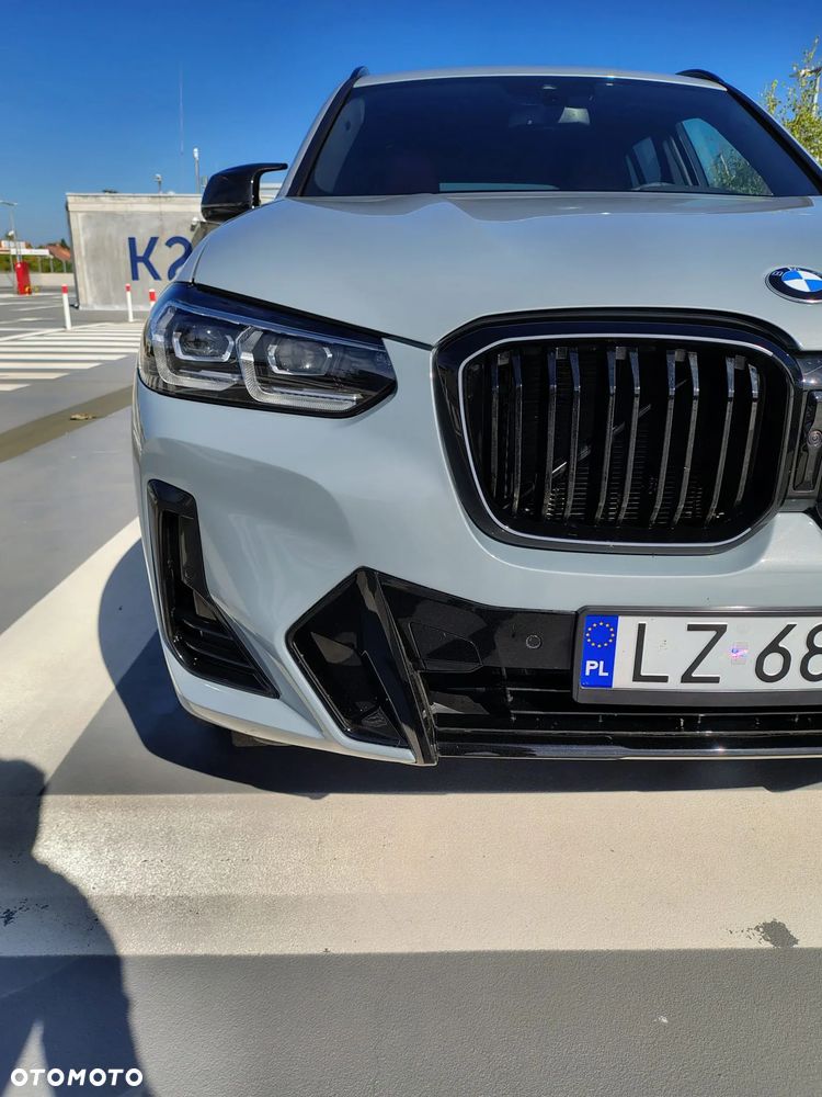 BMW X3 - 3