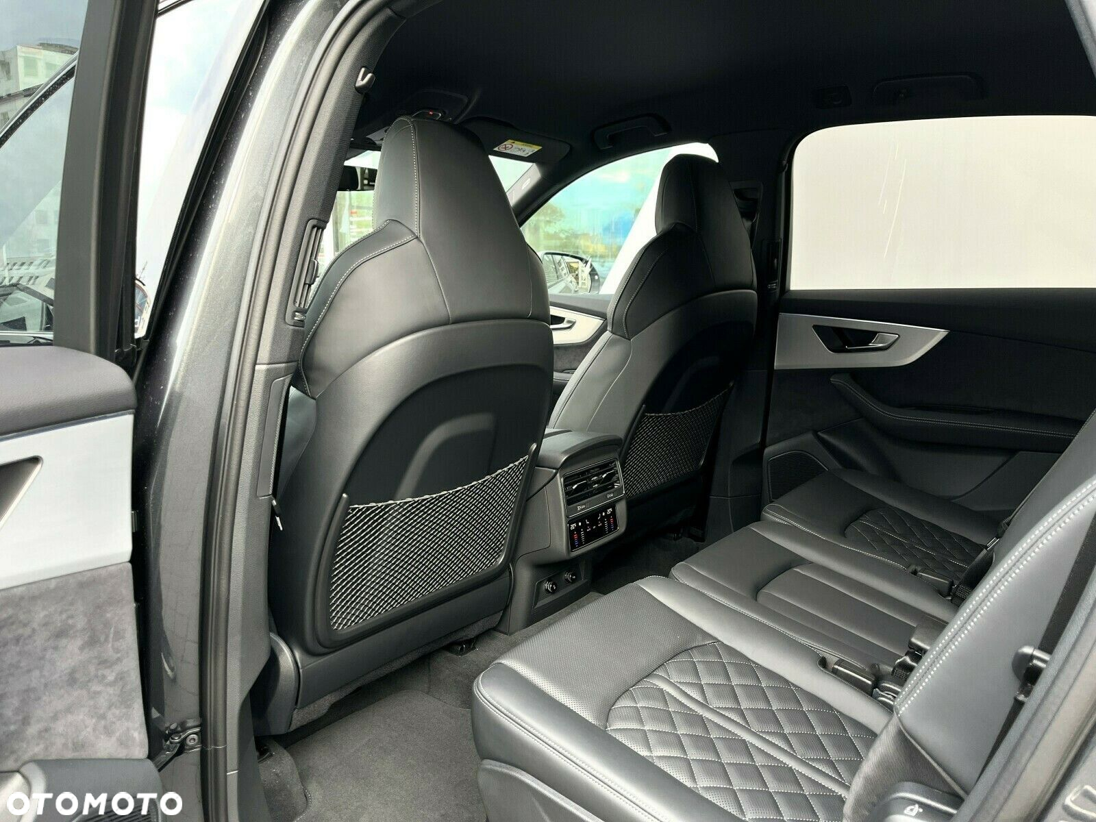 Audi Q7 - 20