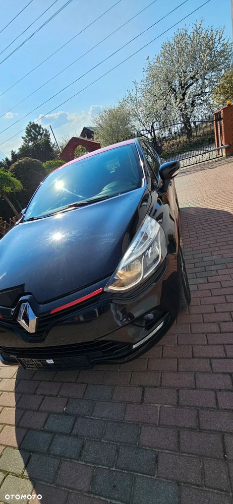Renault Clio 0.9 TCe Life - 25