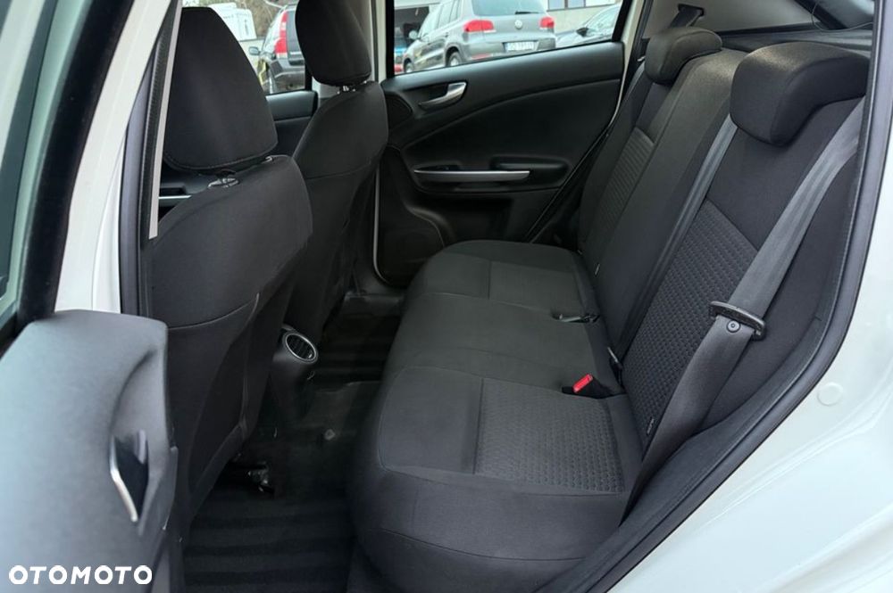 Alfa Romeo Giulietta 1.4 TB Progression - 17