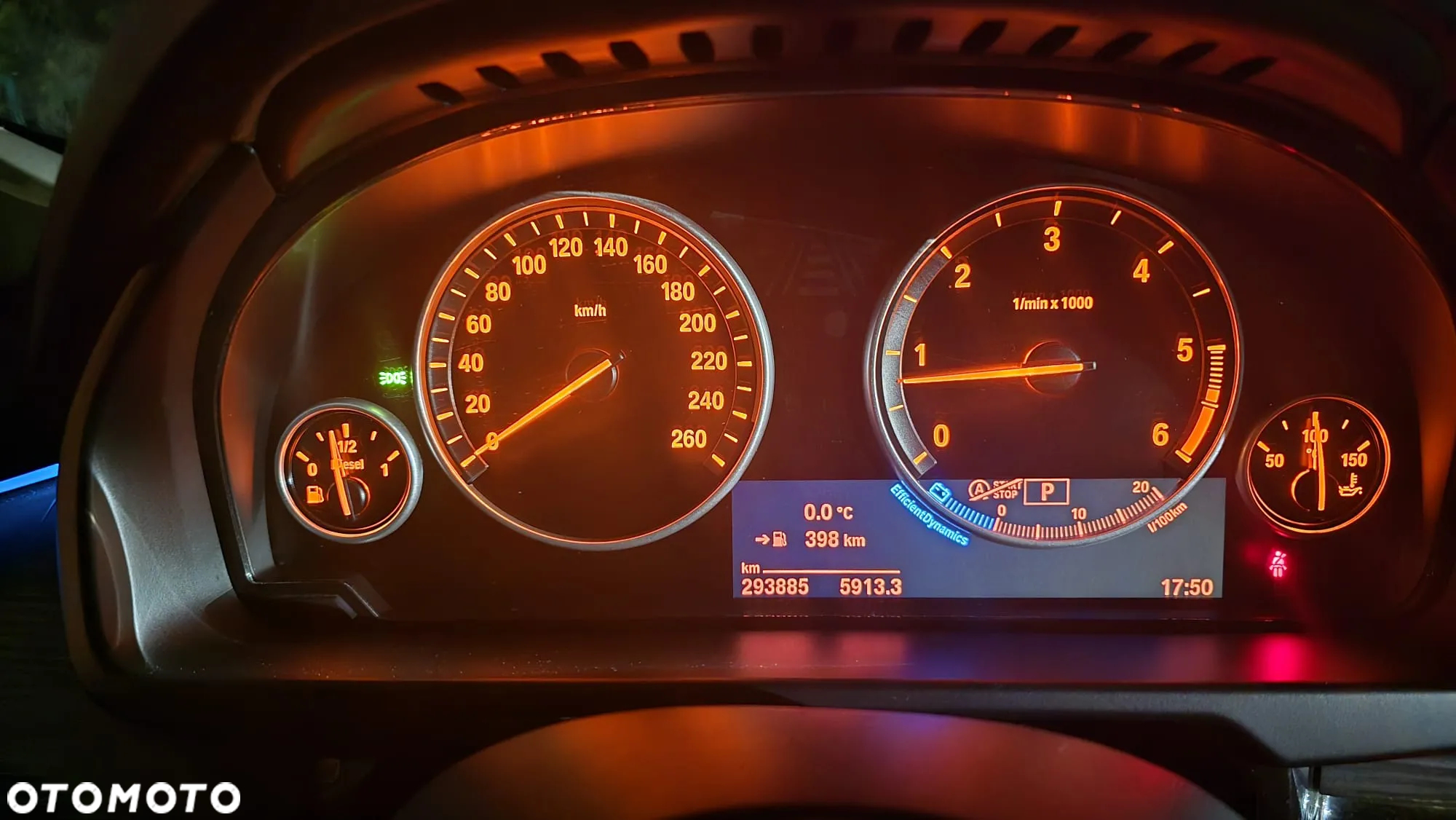 BMW X5 - 8