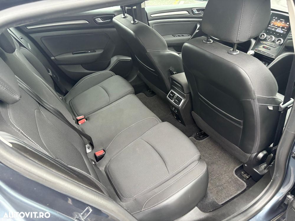 Renault Megane Blue dCi 116 Intens - 8