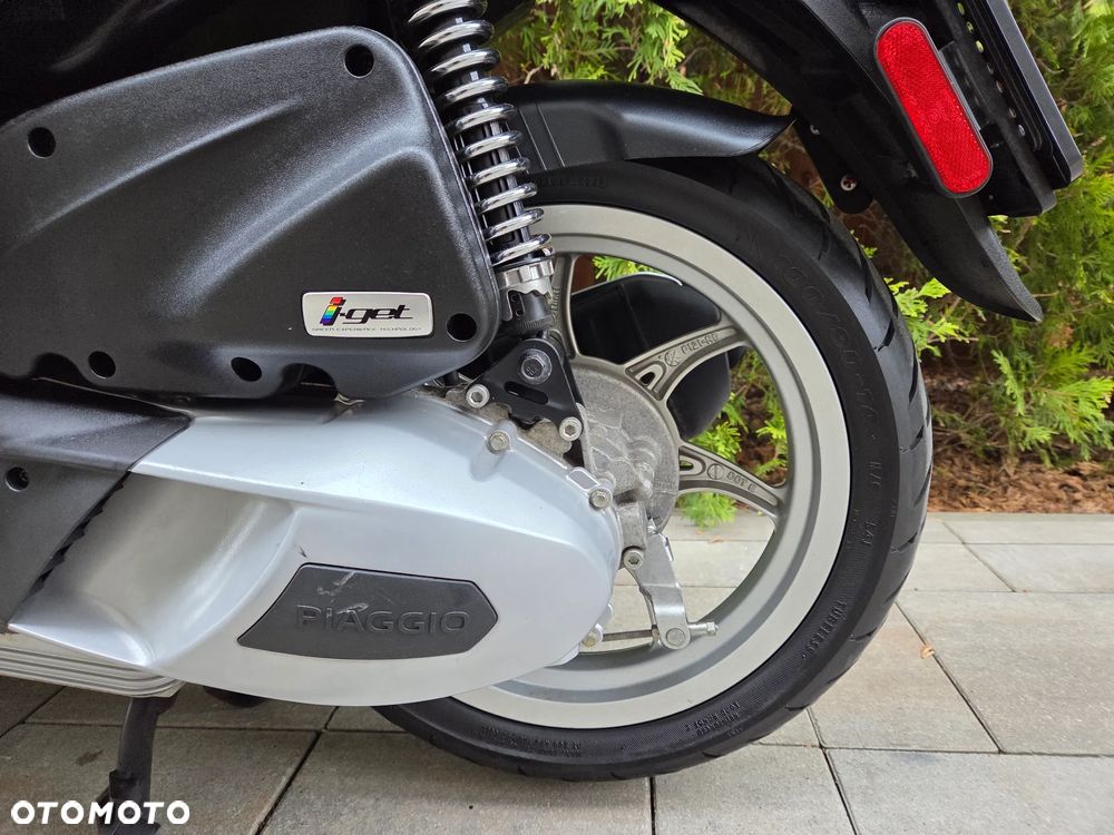 Piaggio Liberty - 23