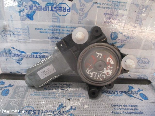 Motor Elevador Vidro AY2621002771 CHRYSLER GRAND VOYAGER 4 FASE 2 LONG 2006 2.8CRD 150CV 5P PRETO FD - 2