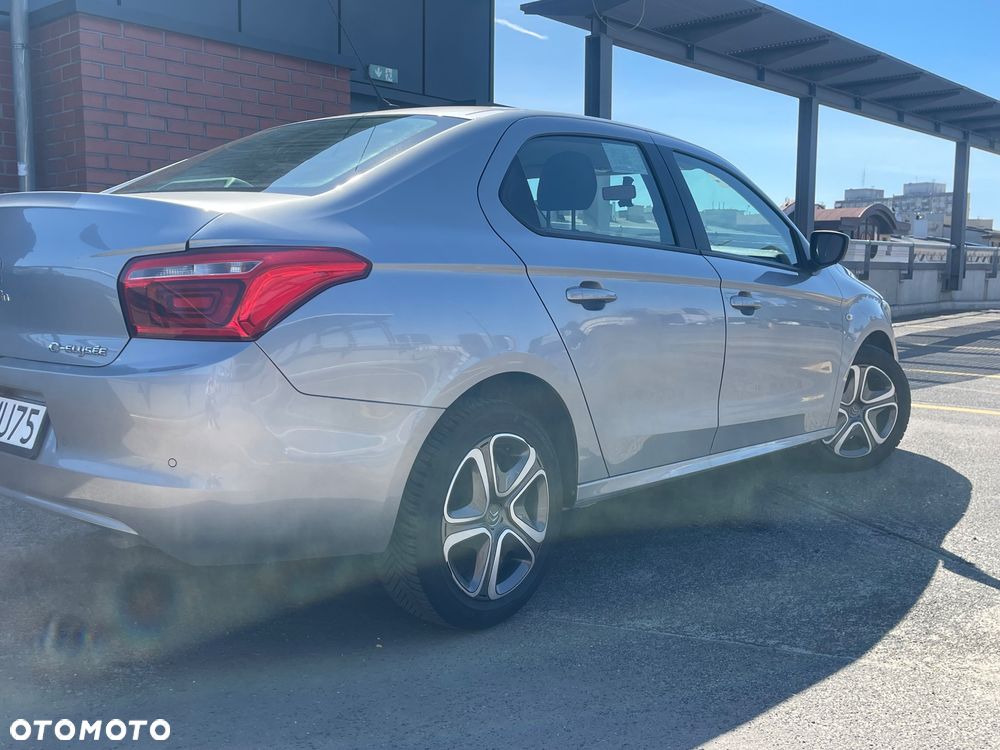 Citroën C-Elysée PureTech 82 Selection - 3