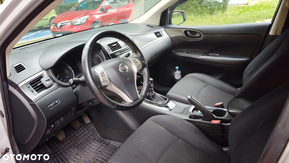 Nissan Pulsar 1.2 DIG-T Acenta - 12