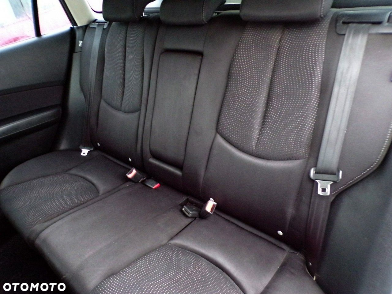 Mazda 6 - 27