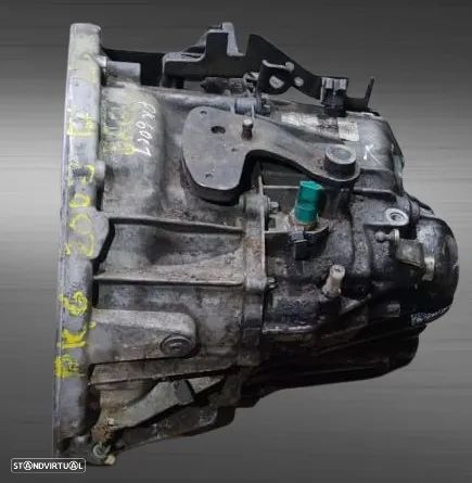 Caixa de velocidades Renault Ref: PK6001 - 1
