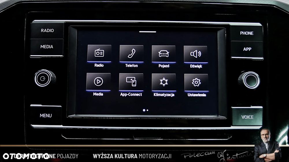 Volkswagen Passat 2.0 TSI Business DSG - 21