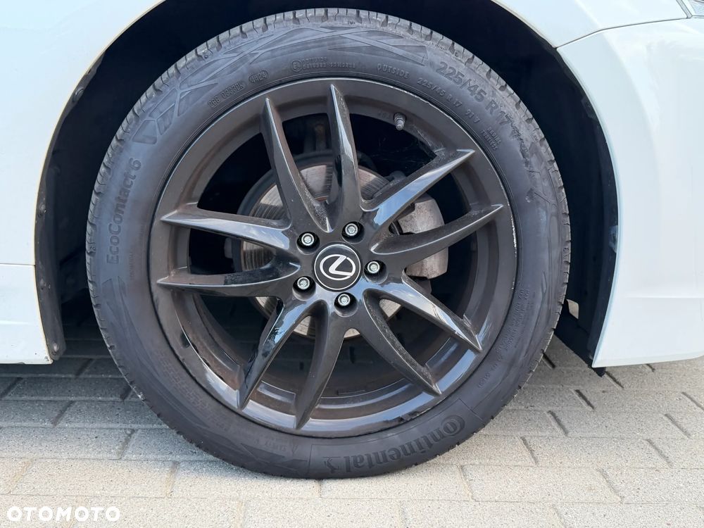Lexus CT 200h Prestige - 33