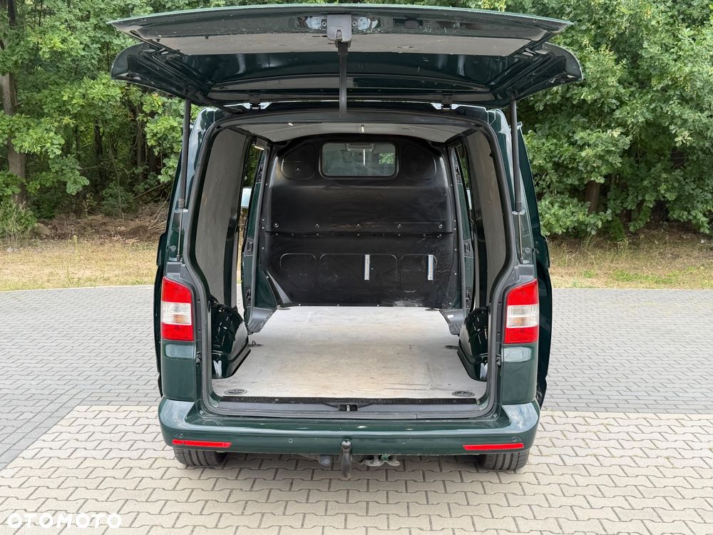 Volkswagen Transporter - 17