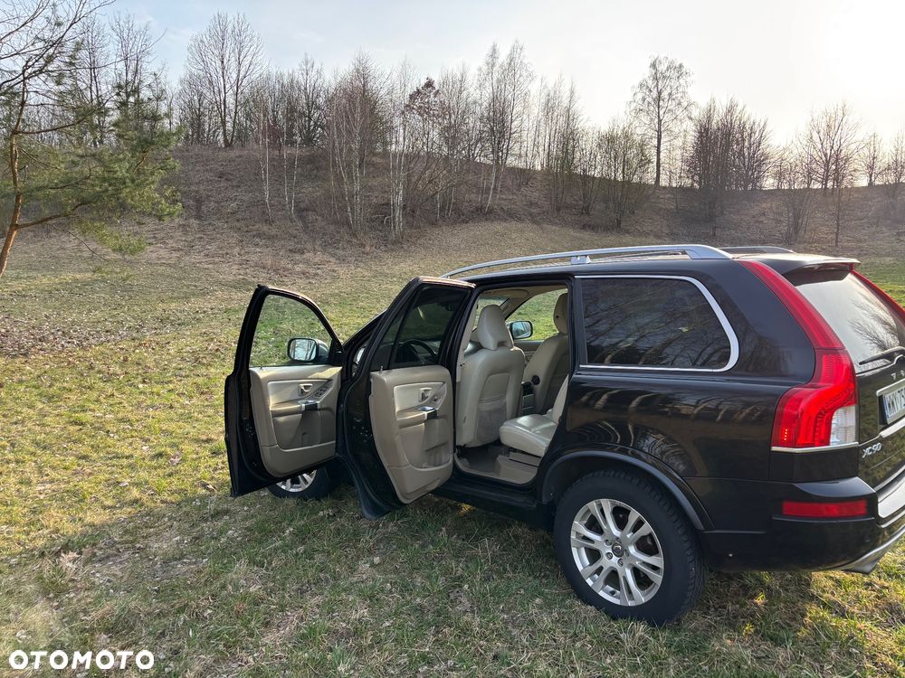 Volvo XC 90 3.2 Executive - 9