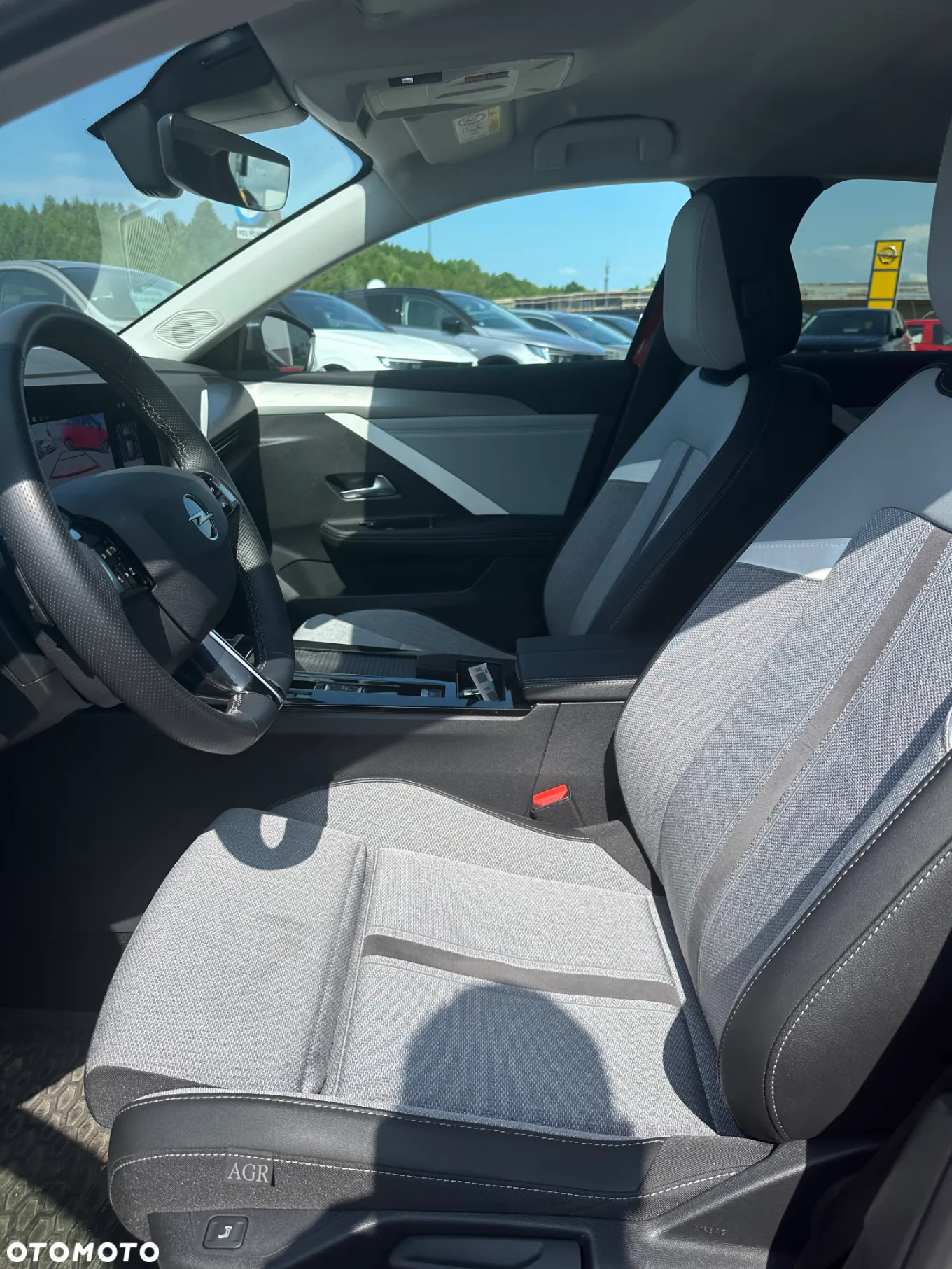 Opel Astra VI 1.2 T Elegance S&S - 7