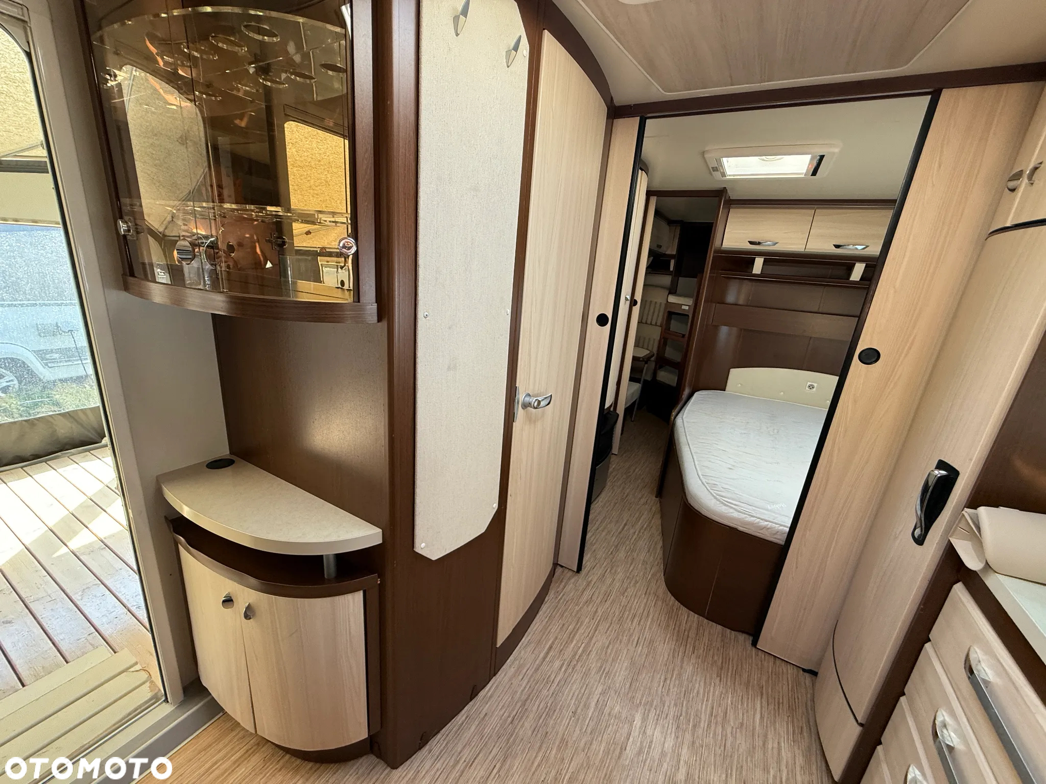 Hobby Prestige 650 KFU - 8