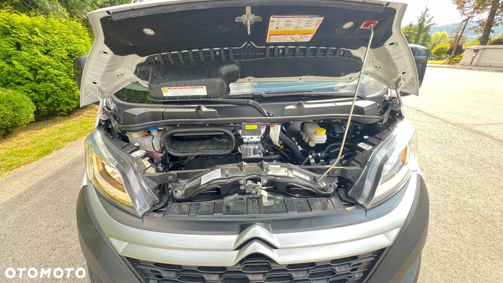 Citroën Jumper - 28