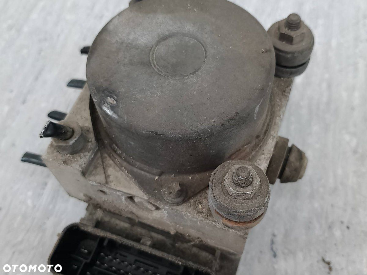 POMPA ABS FIAT GRANDE PUNTO 51798104  0265232053  0265800690 1.4 MPI - 1