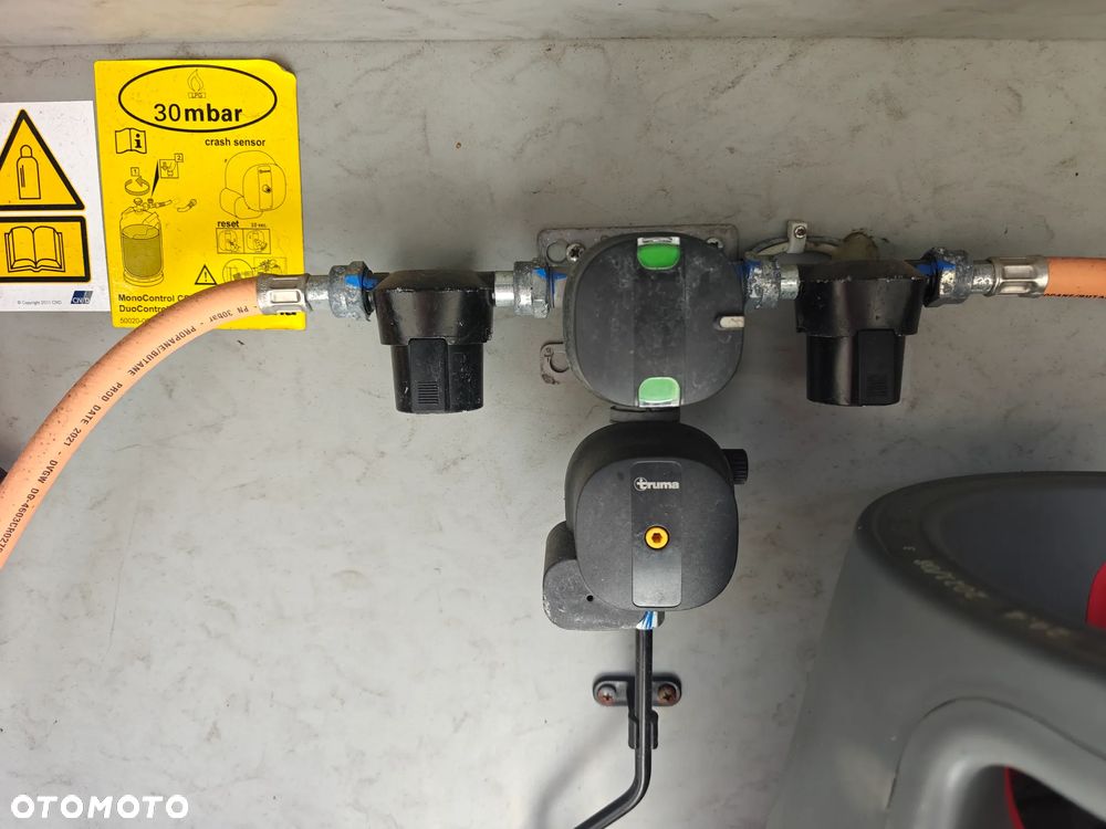 Dethleffs Nomad 650 RQT - 38