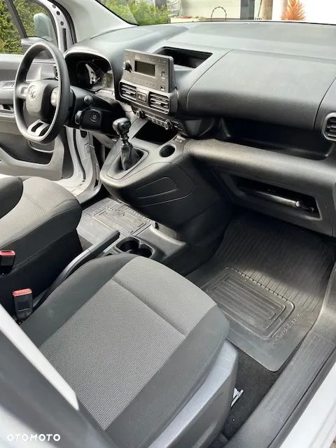 Toyota PROACE CITY - 19